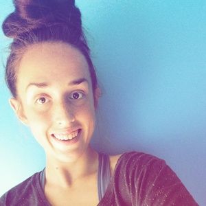 Meet your Posher, Stacey